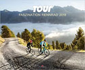 Tour - Faszination Rennrad 2018 Kalender