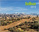 Bike 2015 Kalender