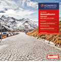 KOMPASS-Rennradführer - Die höchsten Rennradtouren Österreich: höher, weiter, steiler, kurviger