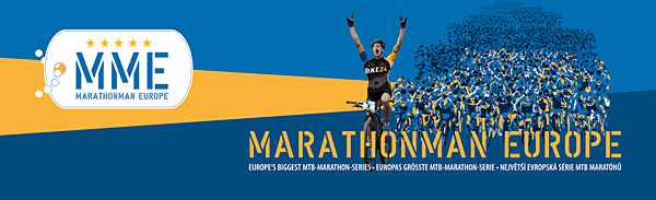 MarathonMan Europe