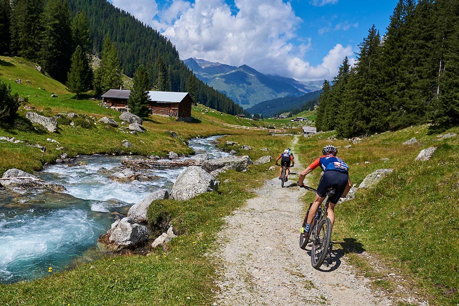 Swiss clearance epic 2021