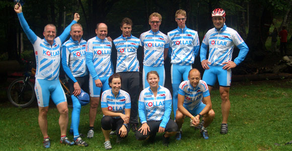 Koller Racing Team (Sieger 2009 und 2010)