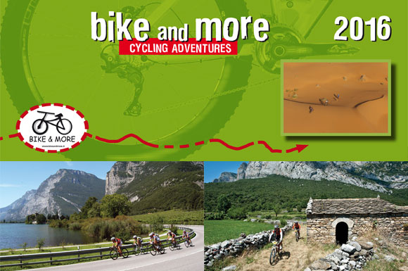 Hochklassige Veranstaltungen für Rennrad, MTB sowie Etappenrennen stehen 2016 am Programm