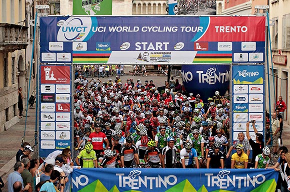 La Leggendaria Charly Gaul Trento Monte Bondone – Trofeo Wilier Triestina