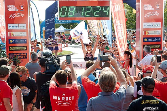 Sieger über die Lang-Distanz Jaroslav Kovacic (Foto: Markus Kreiner/fairplayfoto)