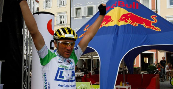 Rund um Österreich für den Extremradsportler (Foto: www.racearoundaustria.at)