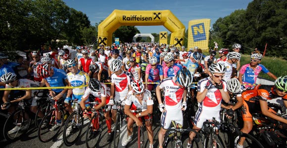 Wachauer Radtage 2012: 14. und 15.7.2012 | Radmarathon in ...
