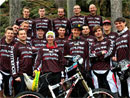 Alpine Commencal Cycling Team Austria