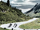 Der 11. Arlberg Giro startet am 31. Juli 2022