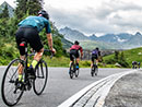 Top-Bedingungen bei der 11. Auflage des ARLBERG Giro