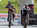 Bike4Peaks machte Halt in Saalfelden Leogang und Kirchberg