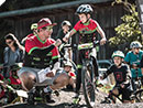 BIKE INFECTION Mountainbike Technik Sprint Kaprun