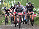 Grazer Bike-Opening kürte die Staatsmeister im Short Track