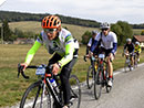 Bohemian Gran Fondo 1. Oktober 2016
