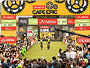 Absa Cape Epic startet am Sonntag 17. März 2019
