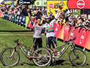 Absa Cape Epic 2023 wieder mit Entscheidung im Grand Finale 