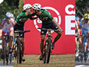 Österreichischer Sieg beim Absa Cape Epic in Südafrika