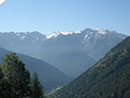 Faszination Transalp - ohne Stress mit dem Rennrad über die Alpen