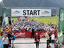 Nach der Tour of the Alps ist vor der Dolomitenradrundfahrt