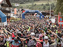 31 Jahre Dreiländergiro und 23. Race Across The Alps