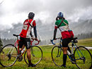 Eroica Dolomiti: Wenn in Innichen echte Radsport-Helden geboren werden