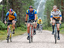 Eroica Dolomiti soll am 5. September 2020 die Radsportler neuerlich begeistern