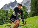 Eroica Dolomiti zieht die Radsportler wie ein Magnet nach Innichen