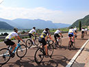 Der Giro delle Dolomiti findet 2021 wieder statt