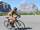 44. Giro delle Dolomiti 2021 führte erfolgreich durch Südtirol/Trentino