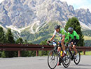 Giro delle Dolomiti Südtirol: Viel Neues trotz Rückkehr zu den Wurzeln