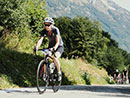 Viele bekannte Gesichter beim Giro delle Dolomiti Südtirol