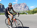 Noch ein Monat bis zum 47. Giro delle Dolomiti