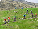 Giro delle Dolomiti 2024: Das Rahmenprogramm wird noch umfangreicher