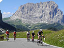 Der 48. Giro delle Dolomiti rückt näher und näher