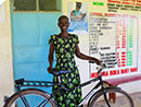 World Bicycle Relief - Fahrräder für Menschen in der Dritten Welt