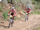 Winterprogramm Canary Bike und Events auf Gran Canaria