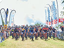 Termine KTM Mountainbike Challenge 2025 - Saisonkarte noch bis 20. April
