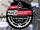 Graz sieht heuer das UCI Mountainbike Eliminator Weltcupfinale