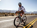 Gerhard Gulewicz Mission Super Team RAAM 2016