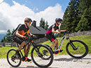 E-Bike Days in Bad Ischl mit dem Team der Salzkammergut-Trophy