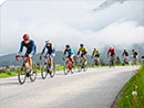 Herausfordernder Imster Radmarathon 14. Mai 2023