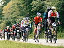 Lokalmatador Kuen siegt beim Kufsteinerland Radmarathon