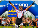 Alban Lakata erfüllt sich seinen großen Traum - Weltmeister!