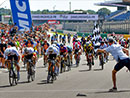 Shimano 24 Hours Cycling in Le Mans 26. - 27. August 2023