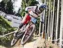 Erlebe die Mountainbike-Elite hautnah in Saalfelden Leogang