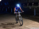 Lukas Kaufmann bricht den 24 Stunden Mountainbike Höhenmeter Weltrekord
