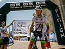 Race Across America 2024 - Triumph der Rookies