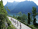 Mondsee 5 Seen Radmarathon feiert 30-Jahr-Jubiläum