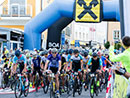 Ausgebuchter Mondsee 5-Seen Radmarathon 16. Juni 2024