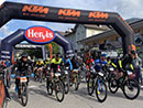 Termine KTM Mountainbike Challenge 2024 - Saisonkarte bereits verfügbar